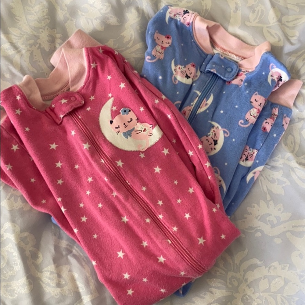 Little Me 18mos pj’s set